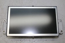 Peugeot 407 Built 06 Display