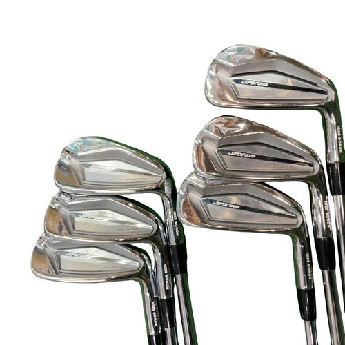 Mizuno jpx 919 - jpx,