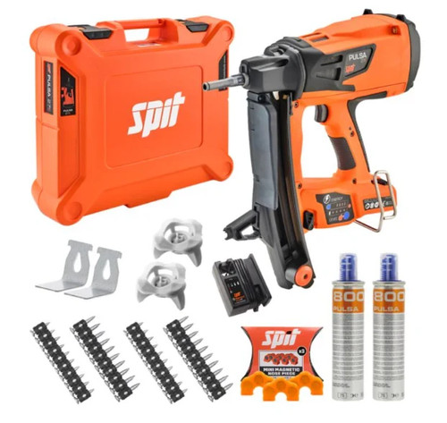 Spit pulsa 27e electricians - spit,