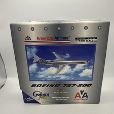 Gemini Jets American Airlines