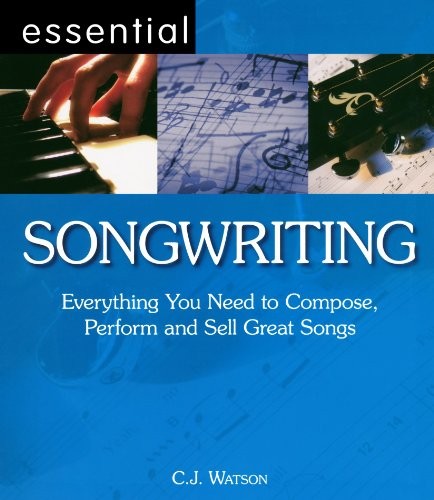 Essential songwriting - essential,