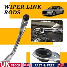 Front Windscreen Wiper Linkage