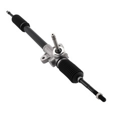Complete Rack & Pinion for