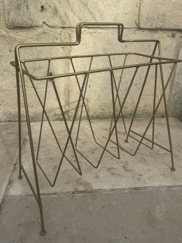 Vintage mid century brass - vintage,