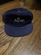 VTG 80s 90s Aspen Colorado Ski