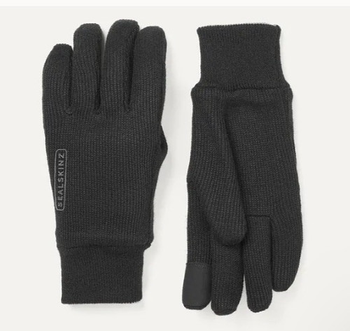 Sealskinz necton windproof all - sealskinz,