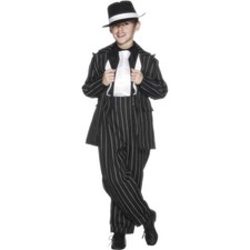 Smiffys zoot suit - smiffys,