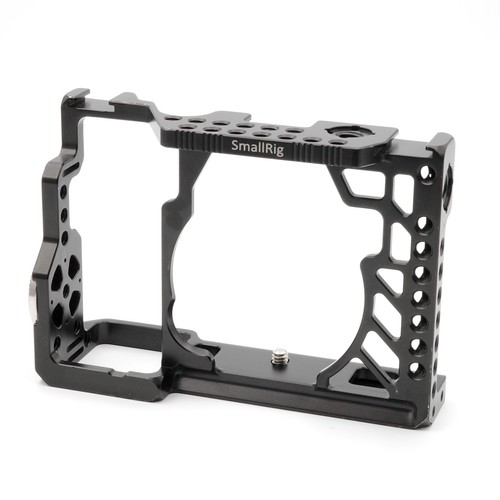Smallrig cage for sony - sony, a7