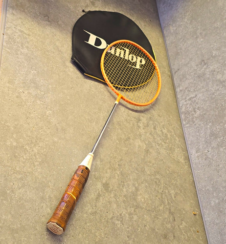 Vintage carlton badminton - vintage,