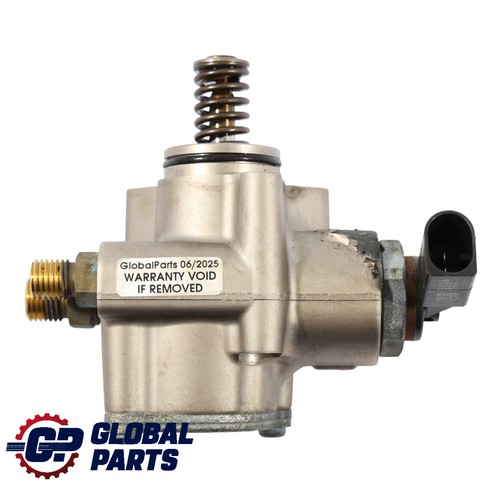 Audi high pressure fuel - s5,