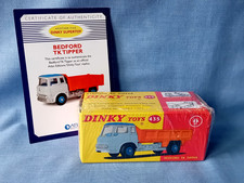 Atlas Dinky Toys 435 Bedford