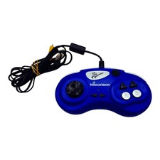 Intellivision Plug & Play TV Console | VGC Tested | 10 Built In Games