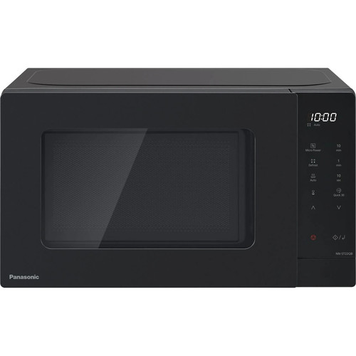 Panasonic st22qbbpq 800 - panasonic, nn-st22qbbpq
