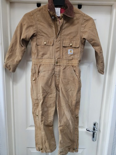 Vintage 90s carhartt - 90s, canvas