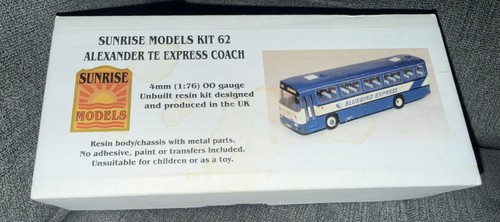 Rare sunrise models - sunrise,
