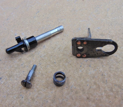 Classic carburettor hif7 - su,