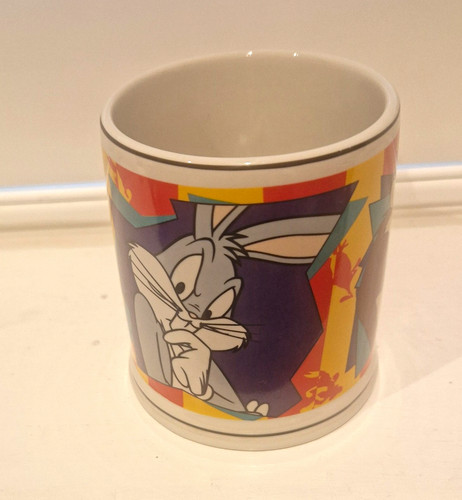 Warner bros looney tunes bugs - warner, bros.