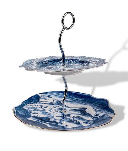 Seletti cake stand classics - classics, on