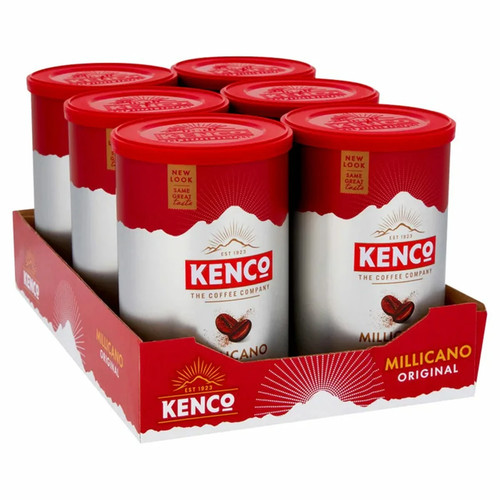 Kenco millicano original - millicano,