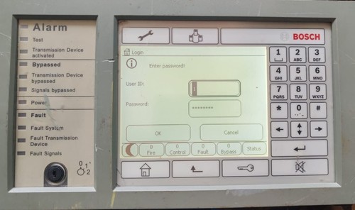 Bosch fpa 1200 - bosch, fpa-1200-mpc