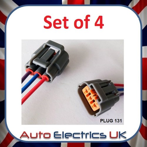For mazda rx8 ignition - 4,