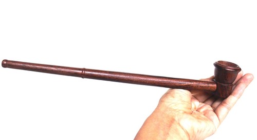 Matchpipe churchwarden hobbit - matchpipe,