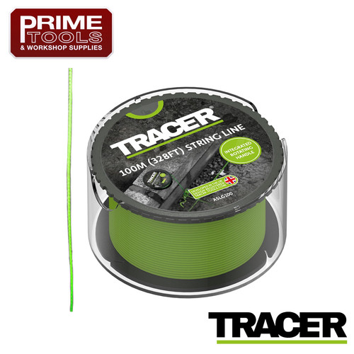 Tracer aslg100 100m - tracer,