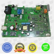 Worcester Greenstar CDI 29 & 34 & 38 Boiler PCB 8748300910 was 87483008270