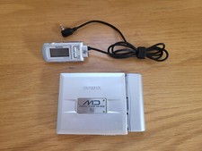 AIWA AM-HX30 Portable Minidisc