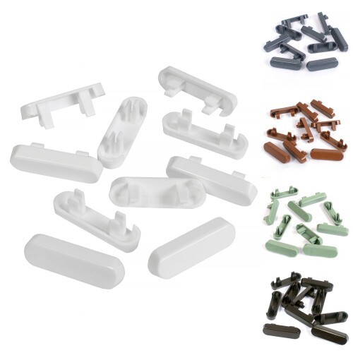 Upvc window door - &, double