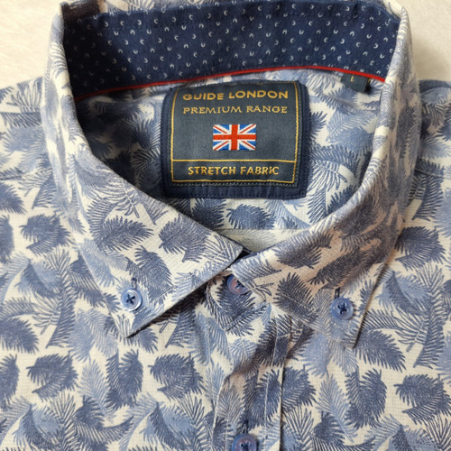 Guide london stretch - guide,