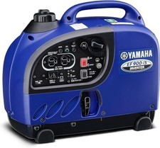 YAMAHA  EF900is 0.9kVA