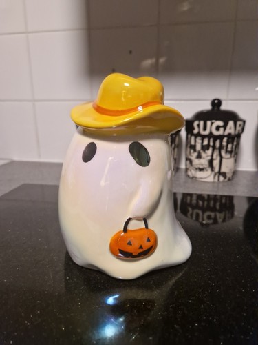 Maxx halloween ghost with - tk,