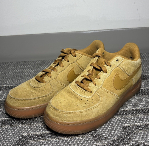 Nike air force lv8 - lv8, wheat