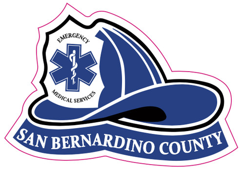 San bernardino ems - san,