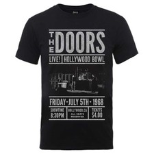 The Doors T-Shirt Advance