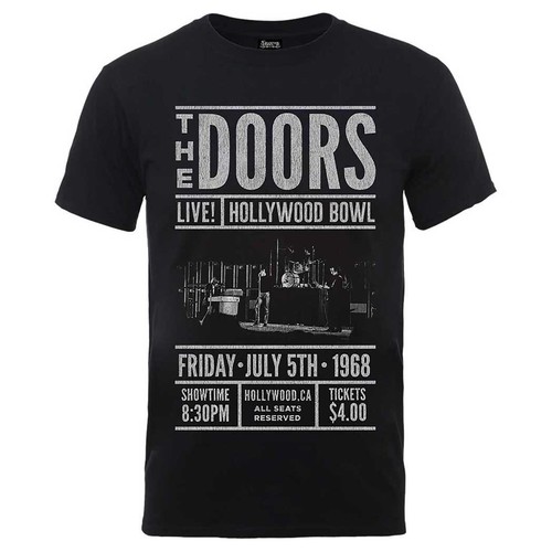 The doors shirt advance - the, t-shirt