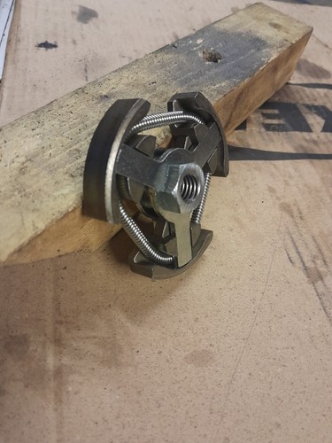 Husqvarna 162 286 266 - 61,