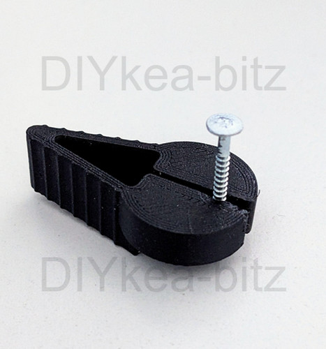 Ikea 105494 nail holder - ikea,