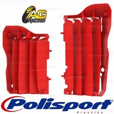 Polisport Radiator Louvres