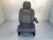 FORD TRANSIT CUSTOM SEAT FRONT