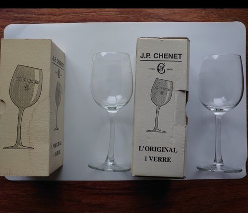 Chenet pair wonky - pair, of