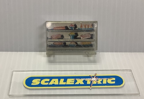 Original scalextric tri - original,