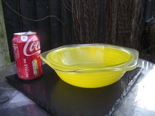 Vtg Phoenix Pyrex Bright