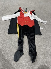 Tesco Baby Halloween/Fancy