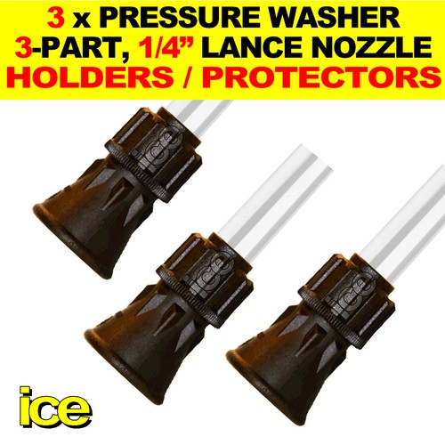 Pressure washer steam - 3x,