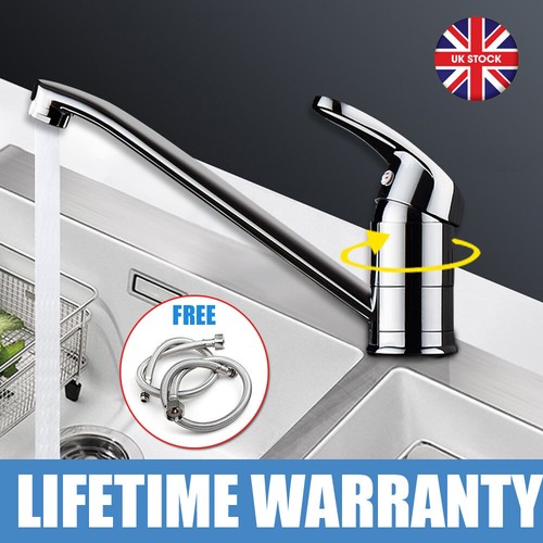 Modern kitchen sink mixer - modern,