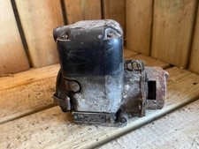Wico type magneto tractor - a, ?