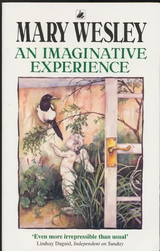 Imaginative experience mary - imaginative, experience,mary