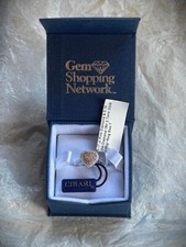 CIRARI 18K 2 TONE GOLD